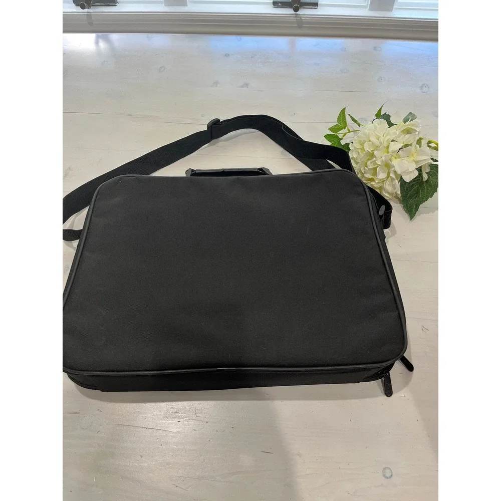 ProHT Laptop Bag Briefcase‎ Messenger Work Travel Business